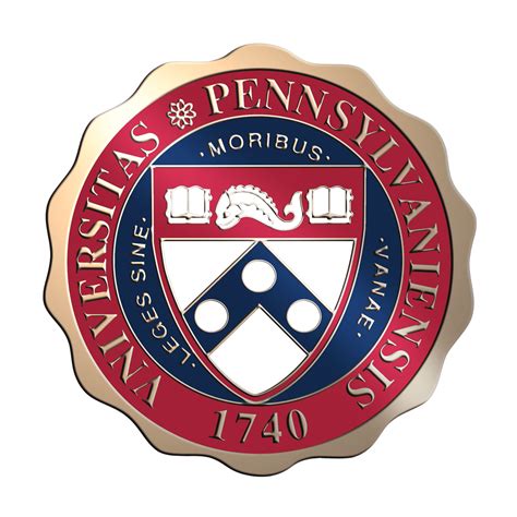Pennsylvania University Logo
