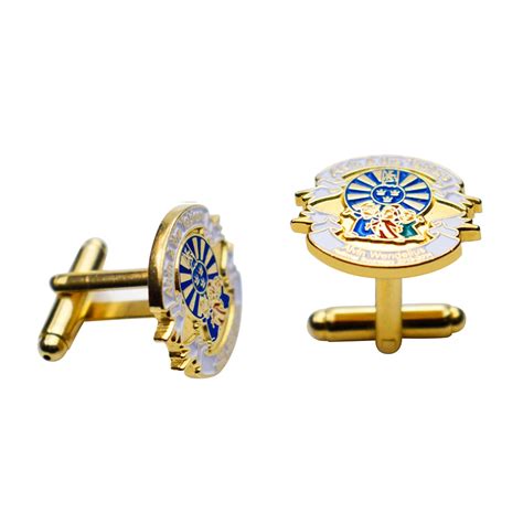 New Custom Various Fashion Cufflink For Men Cufflink Manufacturer