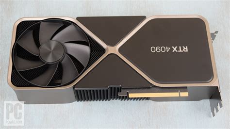 Nvidia GeForce RTX 4090 Founders Edition Review PCMag