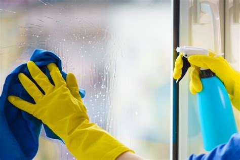 Benefits Of Professional Window Cleaning Bliss Maid Services