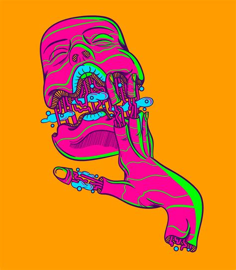 Open Source on Behance