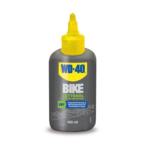 Wd Chain Lube Bike Dry Ml Maciag Offroad