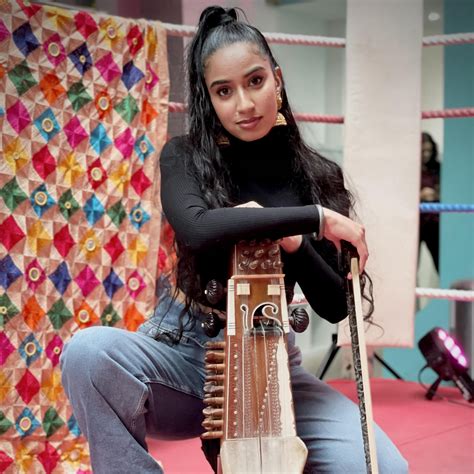 Amrit Kaur - A Bright Light In Entertainment