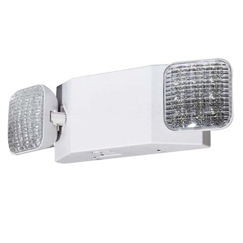 Outdoor Emergency Light With Battery Backup at Beverly Henson blog