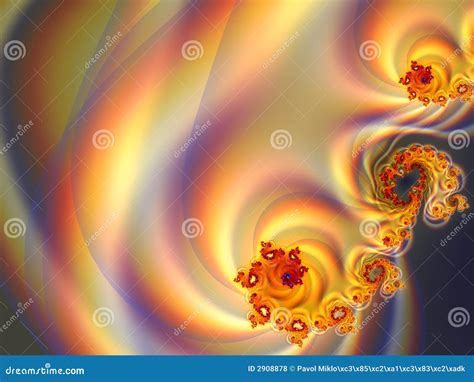 Dragon Energy Royalty Free Stock Photos - Image: 2908878