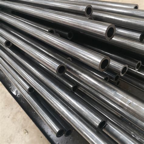 Specializing In The Production Of Precision Seamless Steel Pipes