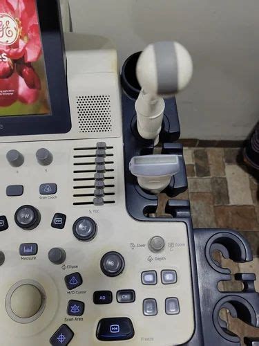 3d 4d Samsung Ultrasound Machine At ₹ 750000 In Patna Id 2854231962788