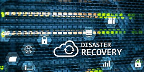 Data Backup And Disaster Recovery The Differences