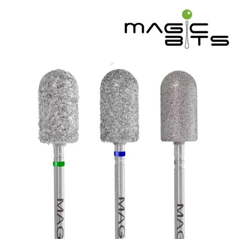 Наборы фрез для педикюра