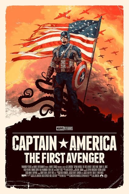 captain america   avenger poster  posters limited runs