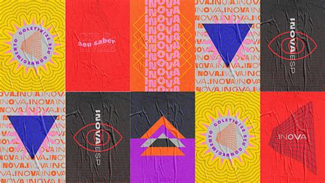 INOVA 19' on Behance