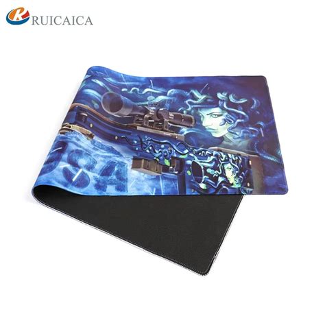 Overlocked Large Gamer Mousepad For Csgo Xxl Extended Mouse Pad Lock Edge For Computer Game