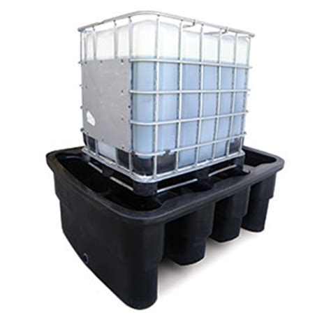 Tecalemit Australia - Waste Oil & Bunding Equipment