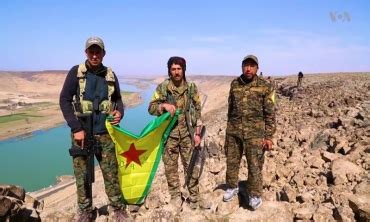 Raqqa Cade Il Califfo Si Apre Il Conflitto Coi Curdi La Città Futura