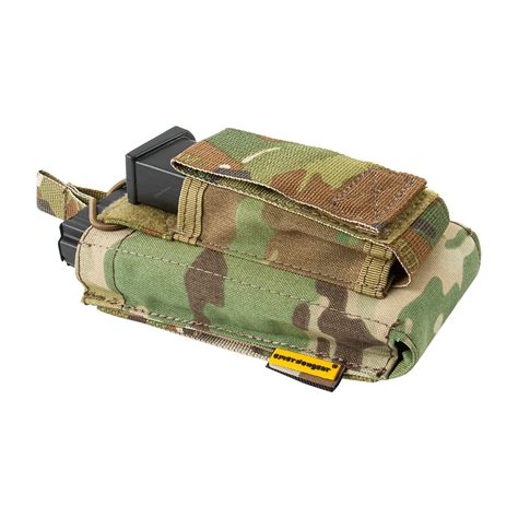 Open Top Mag Pouch F R M Pistole Multicam Magazin Pouches