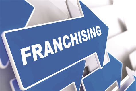 Global Trends In Franchising Franchise Malaysia Best Franchise