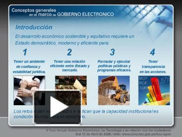 Ppt El Desarrollo Econ Powerpoint Presentation Free To View Id