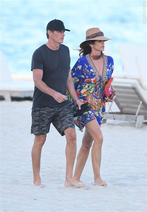 Cindy Crawford Nude OnlyFans Leaks Fappening Page FappeningBook