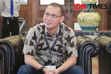 Ini Alasan Luhut Rekrut Rachmat Kaimuddin Jadi Penasihatnya