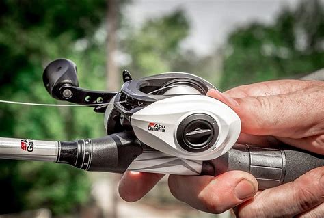 しない Abu Garcia REVO4 STX Revo STX Low Profile Fishing Reel 141 並行輸入