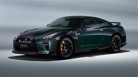 2024 Nissan GT-R Review: Prices, Specs, And Photos The Car, 60% OFF