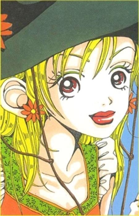 Mikako Kouda / Персонаж