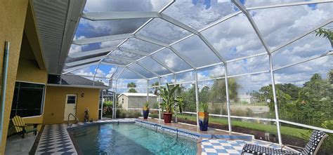 Best Lanai Cleaners Near Me in Port Charlotte