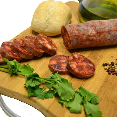 Comprar Chorizo Cular Joman Embutidos Y Jamones