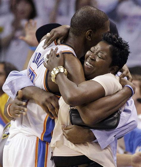 The Real Mvps How Warriors Moms Shaped Sharpshooting Sons