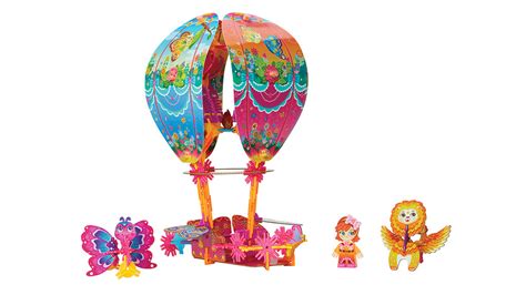 PINXIES BUTTERFLY HOT AIR BALLOON The Toy Insider