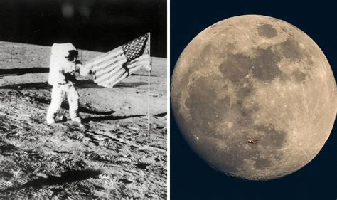 Apollo Of The Most Bizarre Moon Landing Conspiracy Theories