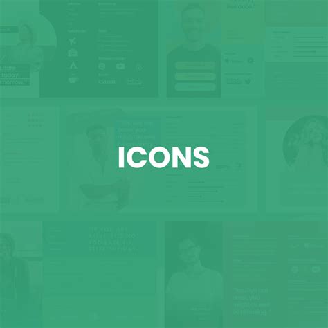 Medical Icons – Slidewalla