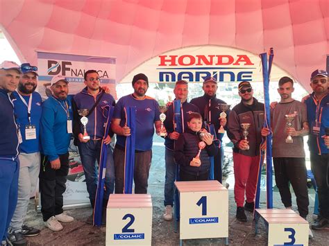 Un Successo La Terza Edizione Del Trofeo Marina Di Oplonti Sfida Tra