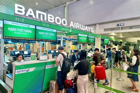 Bamboo Airways cập nhật mới nhất về quy định hành lý xách tay và trả trước