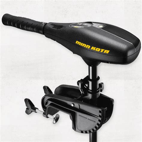 Minn Kota ENDURA MAX 55 W BATTERY METER 42" 12V Motor - Boats And More | Shepparton & Echuca