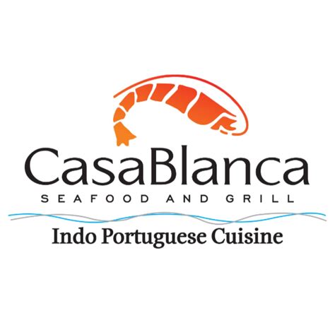 Casablanca Seafood and Grill | Durban