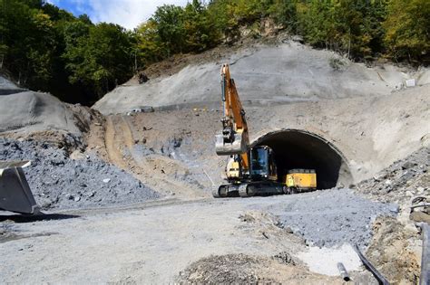 FOTO OD SARAJEVA DO GORAŽDA USKORO ZA 45 MINUTA KAKO NAPREDUJU