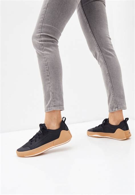 Купить Кеды adidas by Stella McCartney FX3934 за 13000р. с доставкой