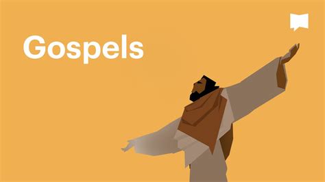 BibleProject | Gospels