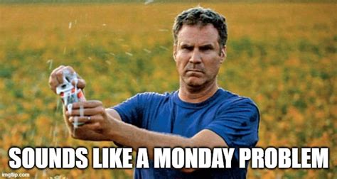 Will Ferrell Beer Meme Memes Imgflip