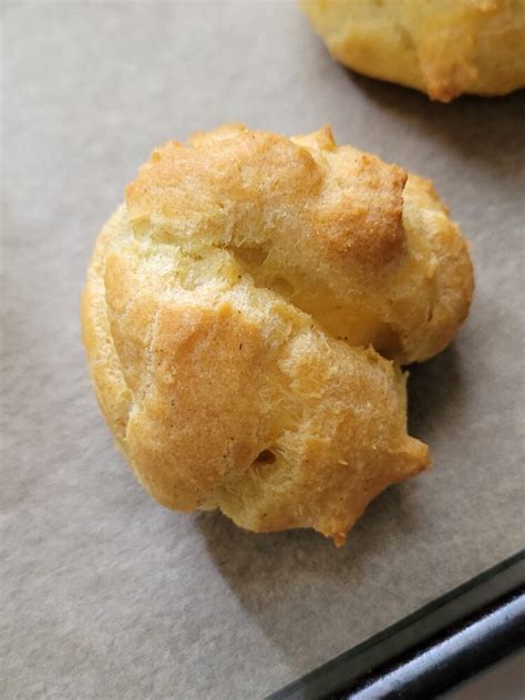 Gluten Free Choux Pastry Recipe Thriving Gluten Free