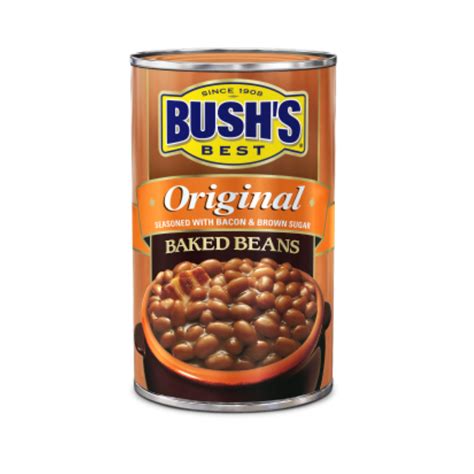 Original Baked Beans 16 Oz Transmundi Panamá