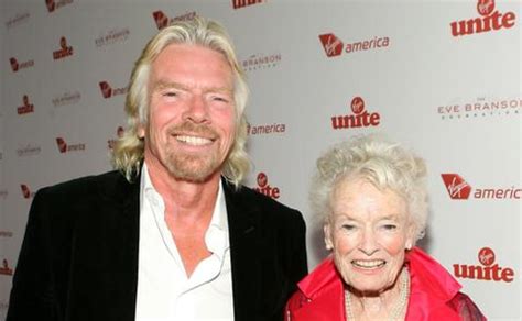 Richard Branson’s Parents: Everything We Know About His Family