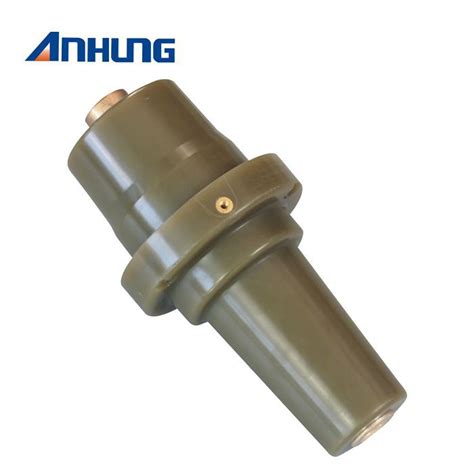 High Voltage Epoxy Resin Bushing Ep Series Epoxy Pole