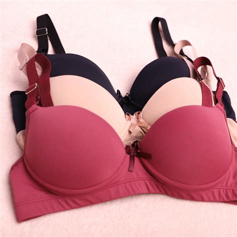 Kit Soutien Bojo Lingerie Refor Ado B Sico Direto Da F Brica Suti