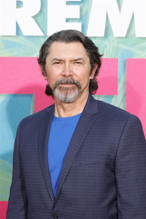 Lou Diamond Phillips Net Worth in 2023 - Wiki, Age, Weight and Height