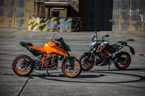 CANADA KTM DUKE YEARS OF PURE NAKED KTM Canada