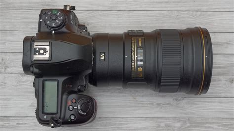 Nikon 300mm f/4E PF Lens Review: Lightweight and Lovable