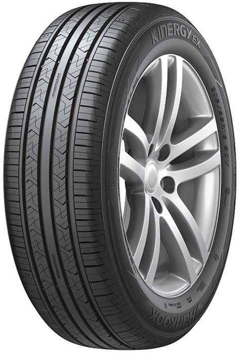 Llantas Hankook Kinergy Ex H R