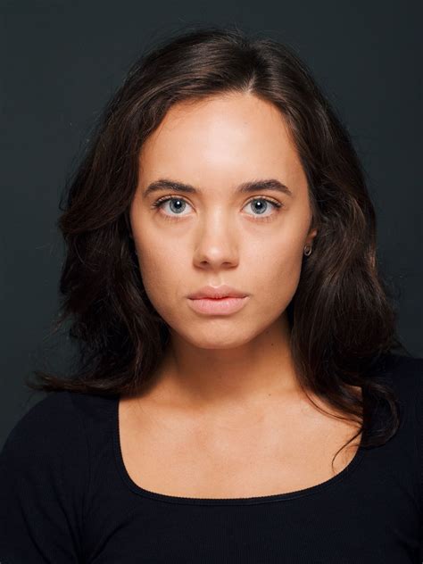 Alexandra Soroka | actor